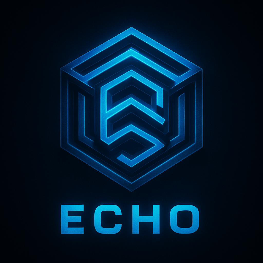ECHOproject.ai logo